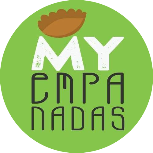 My Empanadas logo