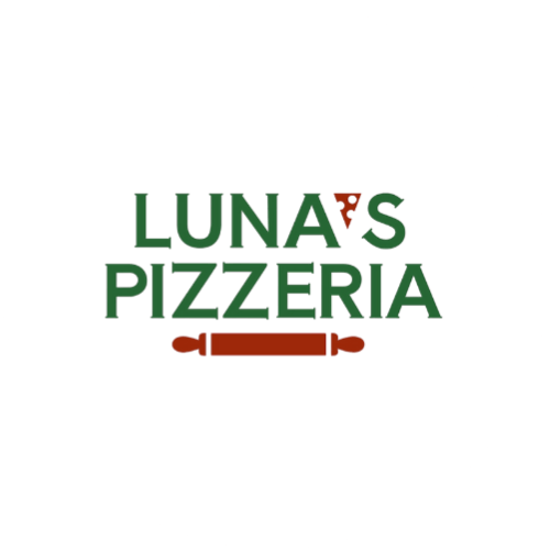 Luna’s Pizzeria