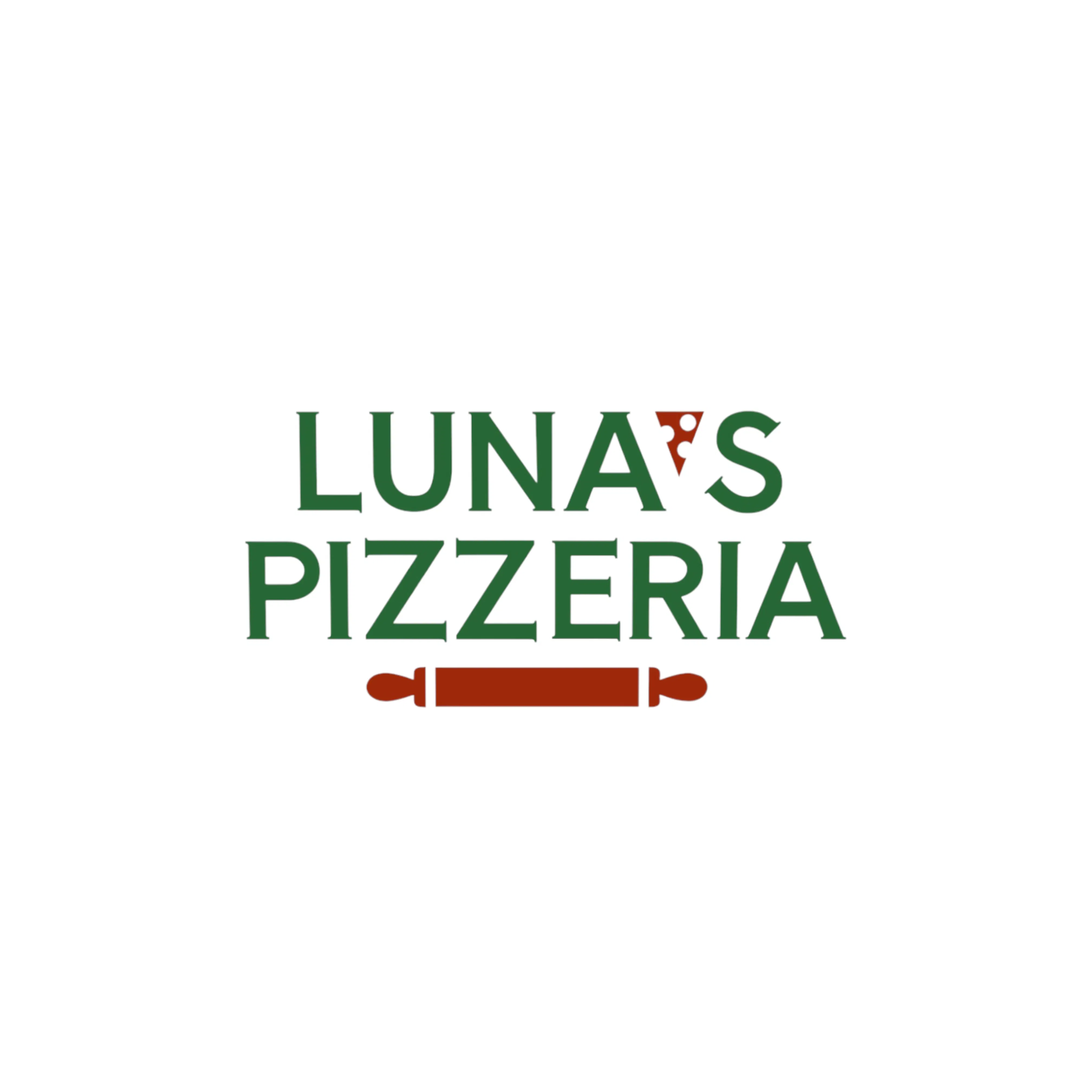 Luna's Pizzeria - Shamokin