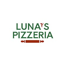 Shamokin Luna's Pizzeria