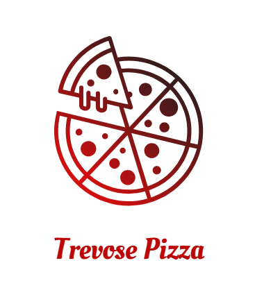 Trevose Pizza logo