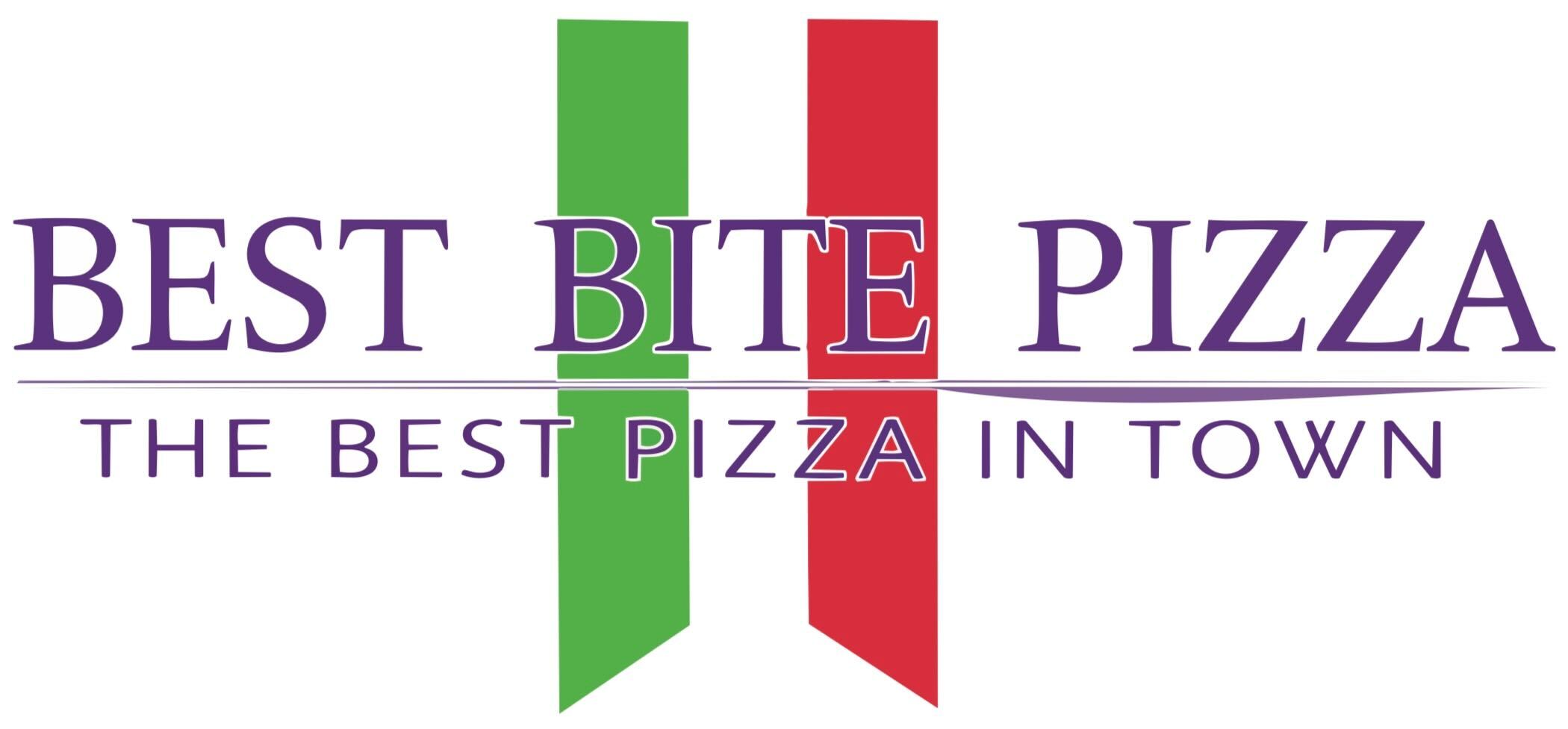 Best Bite Pizza