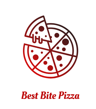 Best Bite Pizza logo