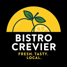 Bistro Crevier logo