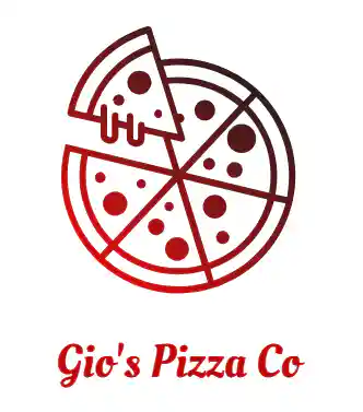Gio's Pizza Co logo