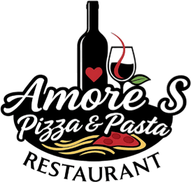 Amores Pizza & Pasta Restaurant