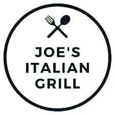 Joe's Italian Restaurant & Pizza logo