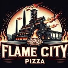 Flame City Pizza