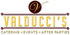 Valducci's Pizza Two logo