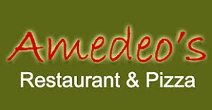 Amedeo's Restaurant & Pizzeria