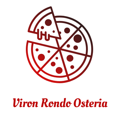 Viron Rondo Osteria logo