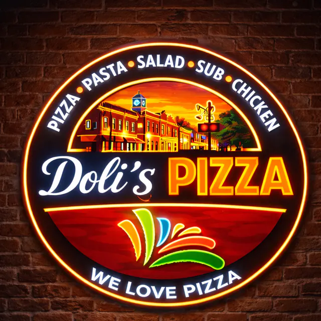 Doli's Pizza