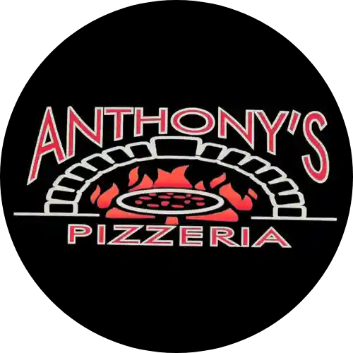 Anthony's Pizza logo