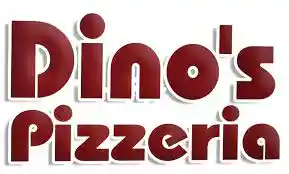 Dino's Pizzeria logo