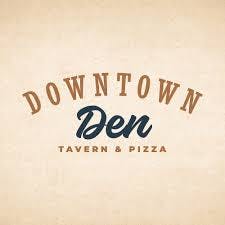 Downtown Den Tavern & Pizza