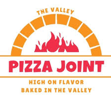 The valley pizza joint