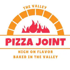 The valley pizza joint