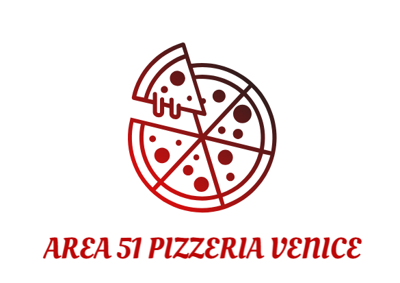 AREA 51 PIZZERIA VENICE logo