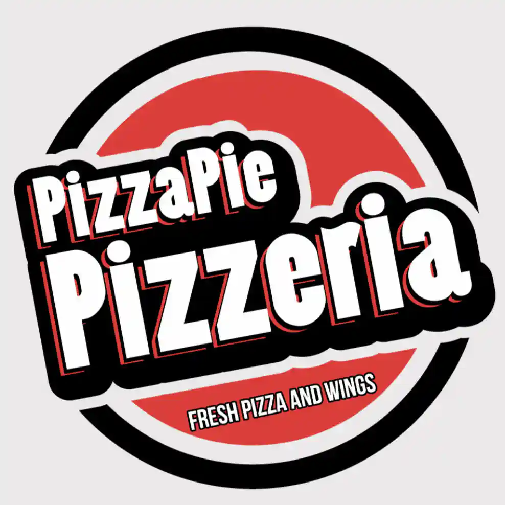 PizzaPie Pizzeria logo