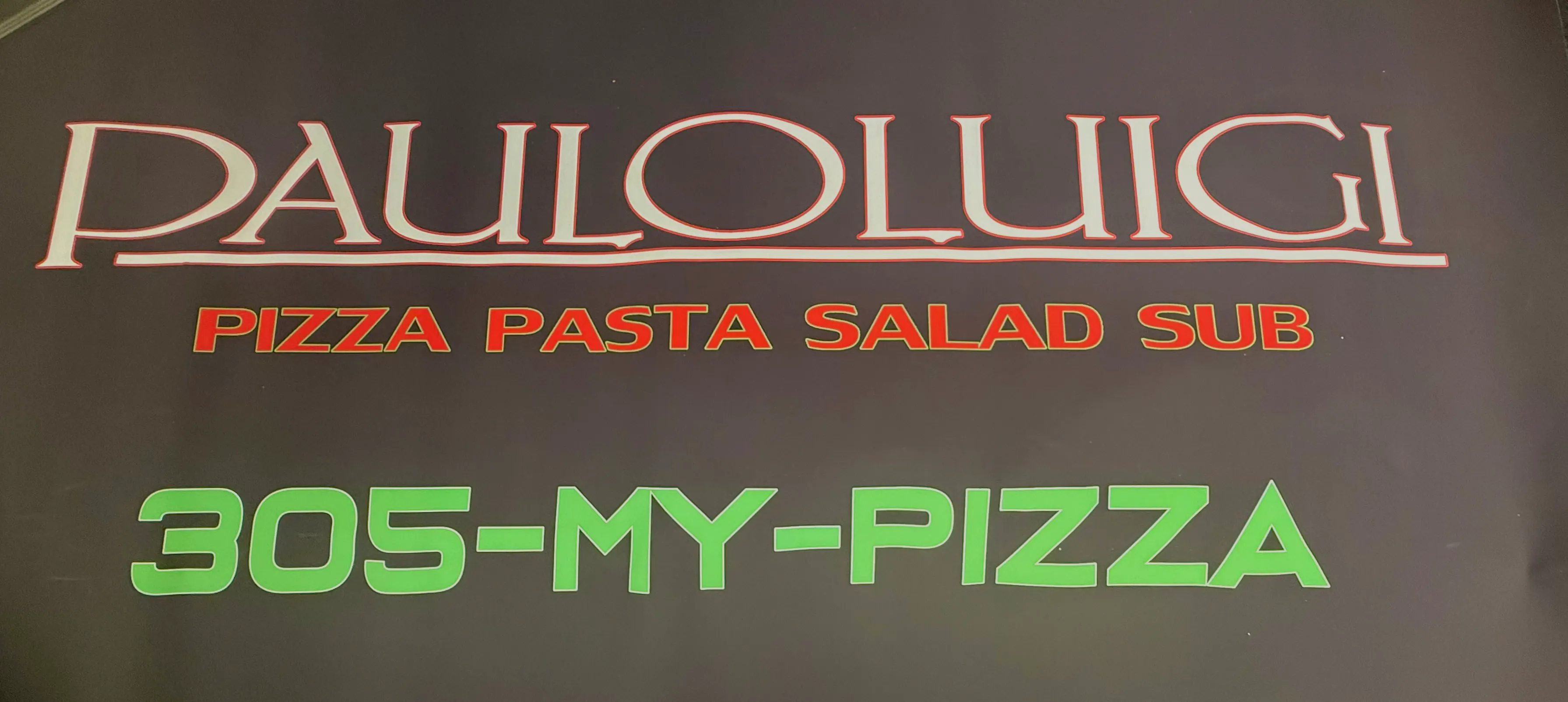 Pauloluigi - Register