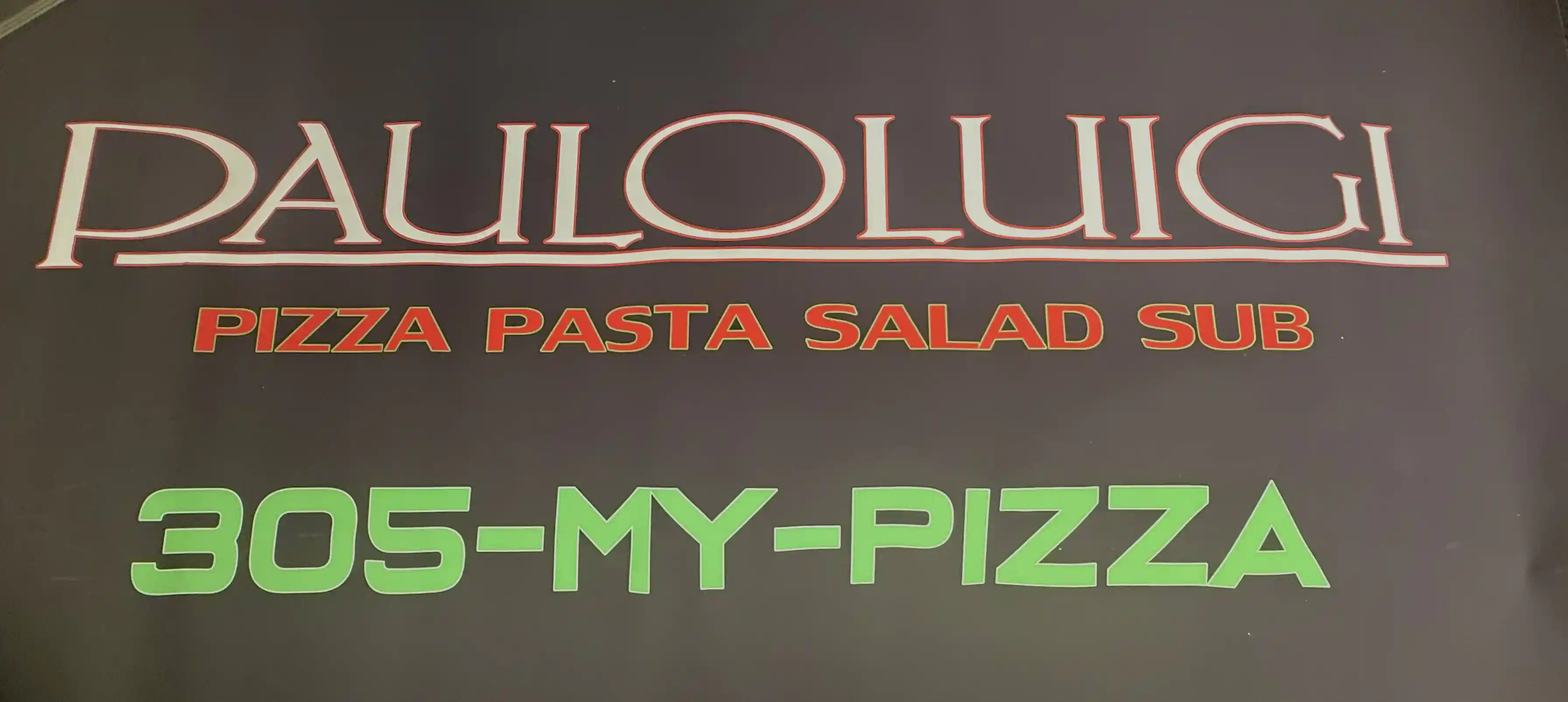Pauloluigi - Register logo