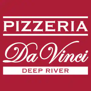 Pizzeria Da Vinci logo