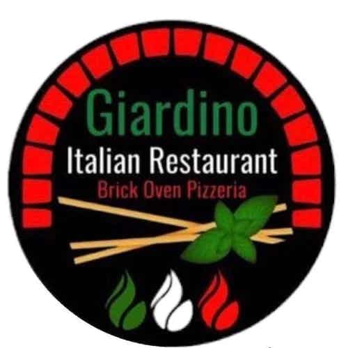 Giardino Italian Restaurant logo