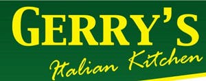 Gerry's Italian Kitchen