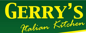 Gerry's Italian Kitchen logo
