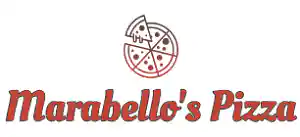 Marabello's Pizza logo