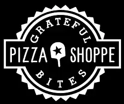 Grateful Bites logo