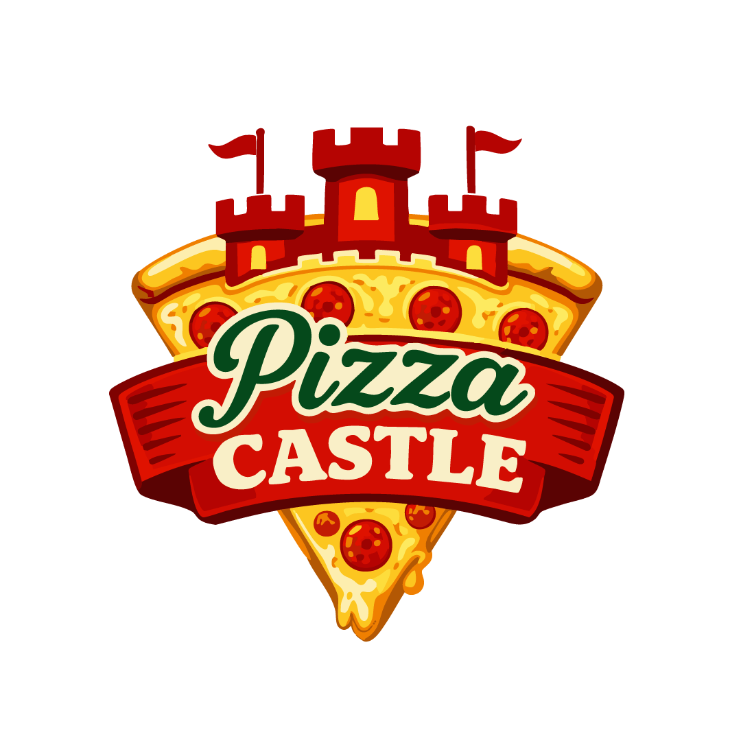 Pizza Castle