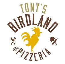 Tony's Birdland & Pizzeria