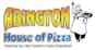 Abington House of Pizza logo
