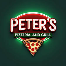 Peters Pizzeria and Grill