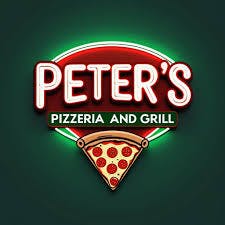 Peters Pizzeria and Grill