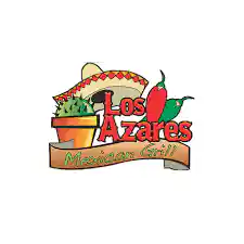 Los Azares Mexican Grill logo