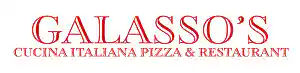 Galasso's Cucina Italiana Pizza & Restaurant logo
