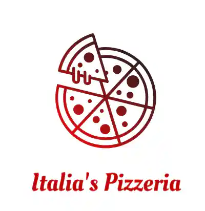 Italia's Pizzeria logo