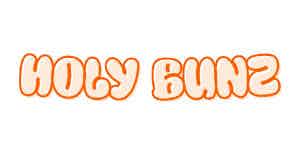 Holy bunz logo