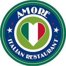 Amore Italian Restaurant logo