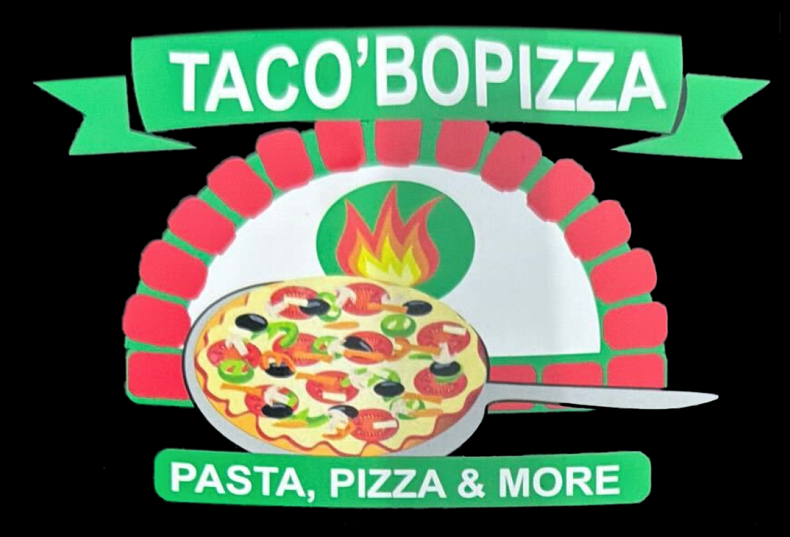 Taco'BoPizza