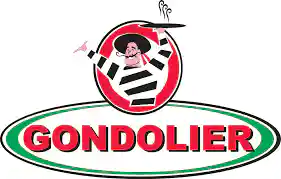 Gondolier Italian Restaurant & Pizza logo