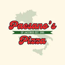 Paesano Pizza