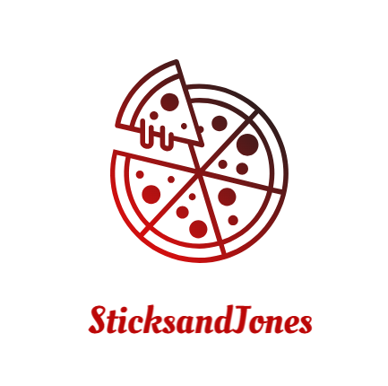 SticksandJones logo
