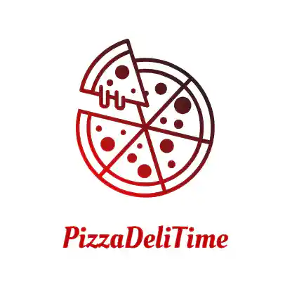 Pizza Deli & Time logo