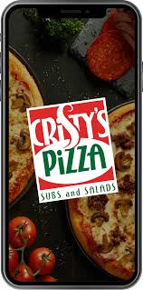 Christy’s Pizza Co.