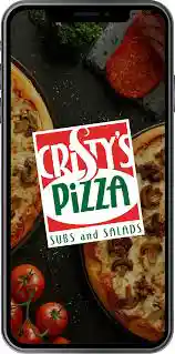 Christy’s Pizza Co. logo