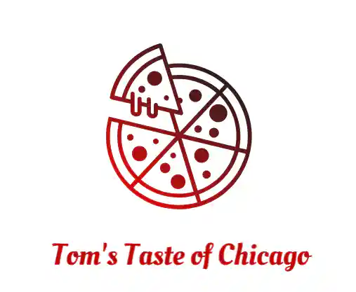 Tom's Taste of Chicago logo