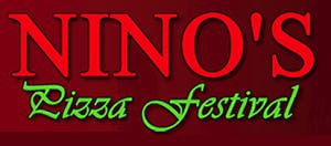 Nino's Pizza Festival